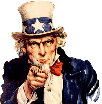 Uncle Sam demands Cyber Security